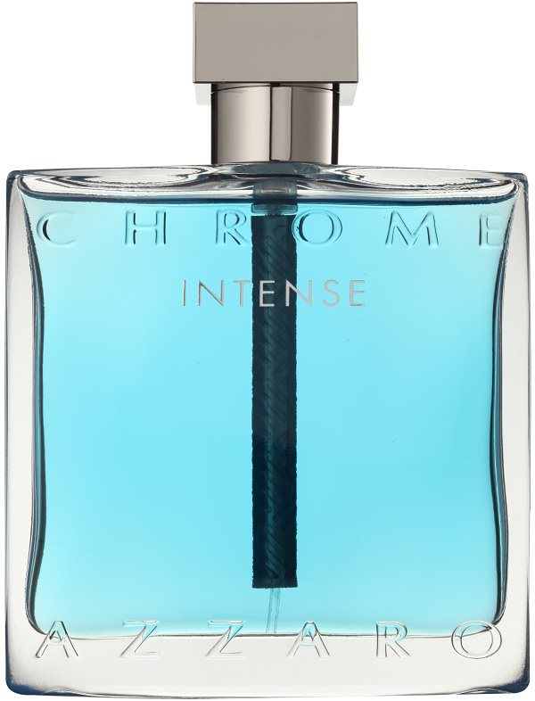 Azzaro Chrome Intense toaletná voda pre mužov 100 ml