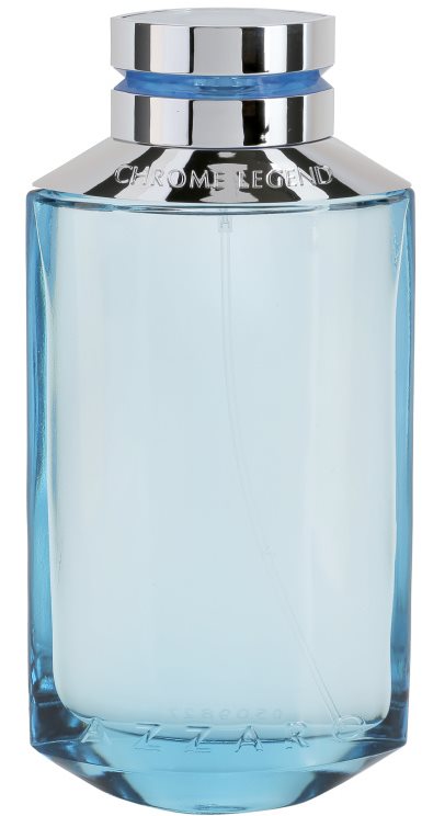 Azzaro Chrome Legend eau de toilette férfiaknak 125 ml