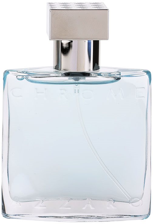 Azzaro Chrome toaletná voda pre mužov 30 ml