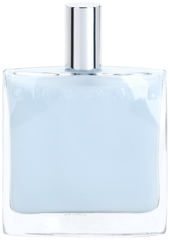 Azzaro Chrome Aftershave Balsem voor Mannen 100 ml