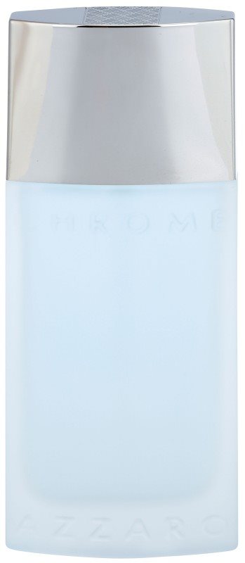 Azzaro Chrome Sport woda toaletowa dla mężczyzn 30 ml