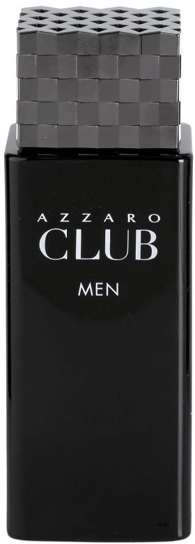 Azzaro Club Eau de Toillete για άνδρες 75 μλ
