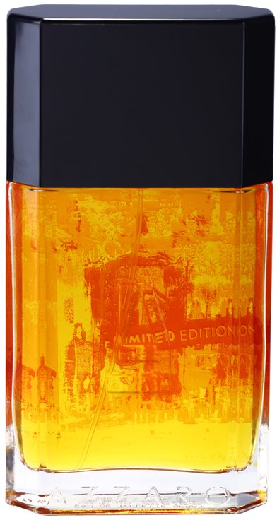 Azzaro Azzaro Pour Homme Limited Edition 2015 Eau de Toilette for Men 100 ml