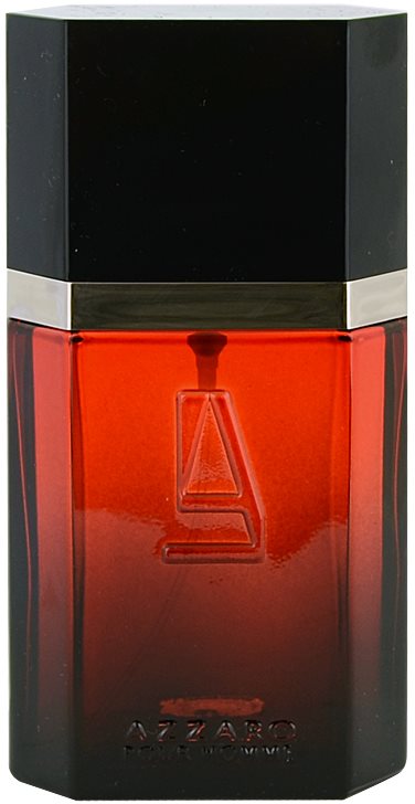 Azzaro Pour Homme Elixir toaletní voda pro muže 100 ml
