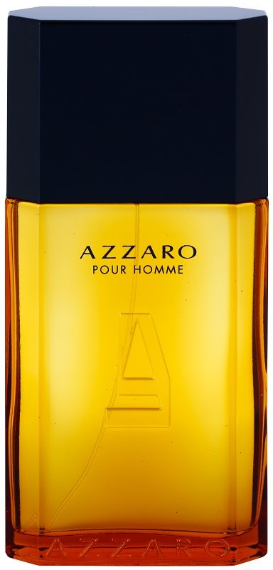 Azzaro Pour Homme toaletna voda za muškarce 200 ml