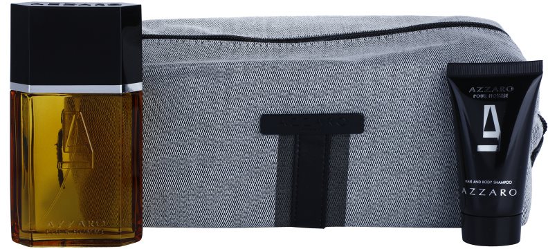 Azzaro Azzaro Pour Homme dárková sada XV.