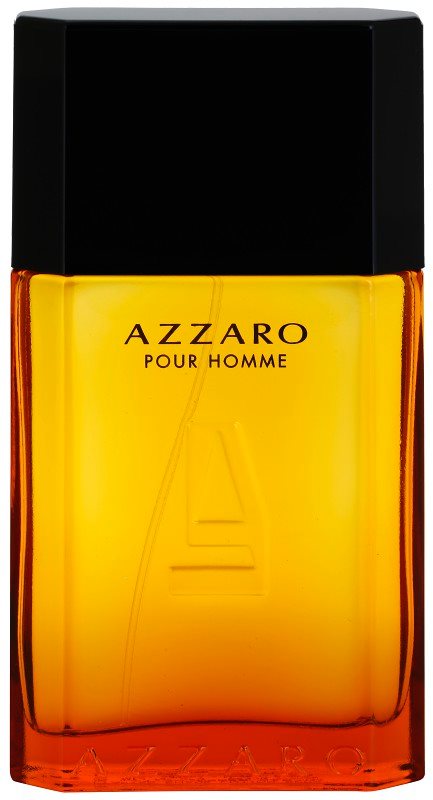 Azzaro Azzaro Pour Homme voda po holení pro muže 100 ml