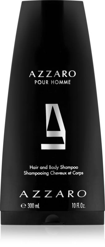 Azzaro Azzaro Pour Homme Shower Gel for Men 300 ml