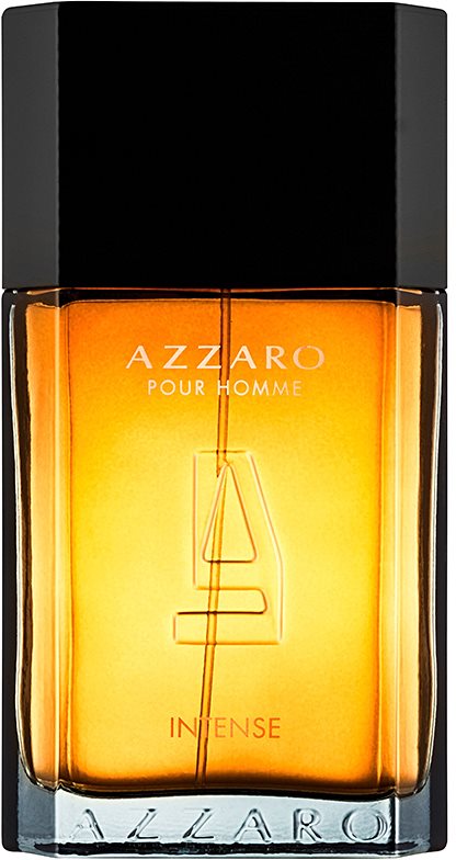 Azzaro Pour Homme Intense 2015 eau de parfum per uomo 100 ml