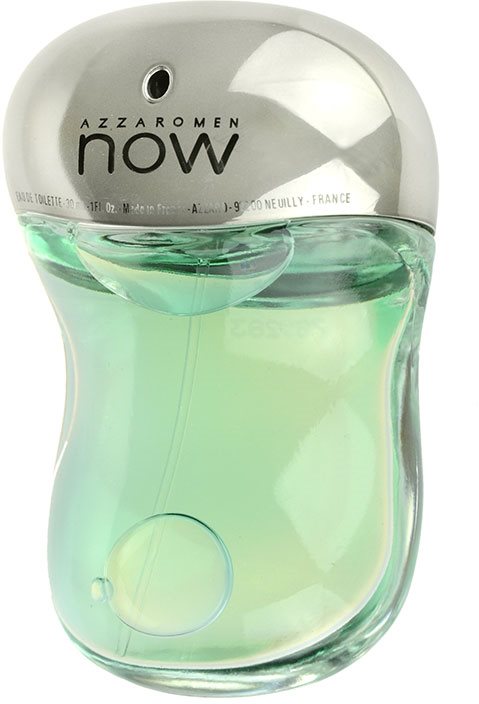 Azzaro Now Men toaletná voda pre mužov 30 ml