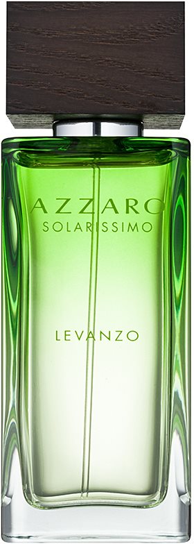 Azzaro Solarissimo Levanzo eau de toilette pour homme 75 ml