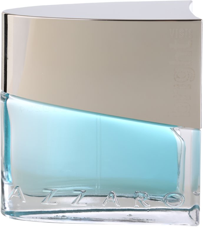 Azzaro Visit Bright Eau de Toilette für Herren 30 ml