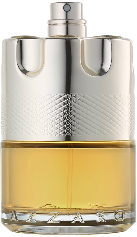 Azzaro Wanted toaletná voda tester pre mužov 100 ml