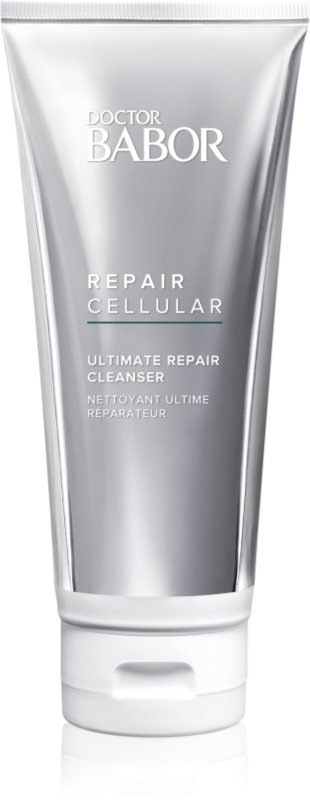 Babor Doctor Babor Repair Cellular sanfte Reinigungscreme zur Verjüngung der Haut