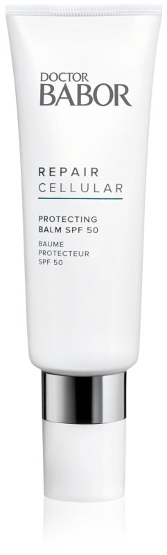 Babor Doctor Babor Repair Cellular Sonnencreme fürs Gesicht SPF 50
