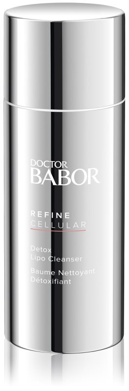 Babor Doctor Babor Refine Cellular tiefenwirksames Reinigungsbalsam