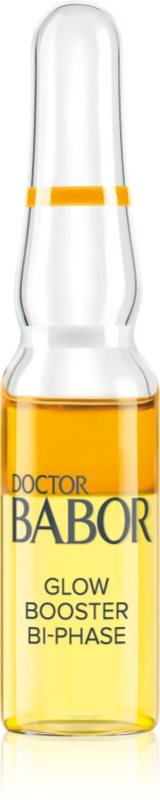 Babor Doctor Babor Refine Cellular Zwei-Phasen-Pflege für hydratisierte und strahlende Haut