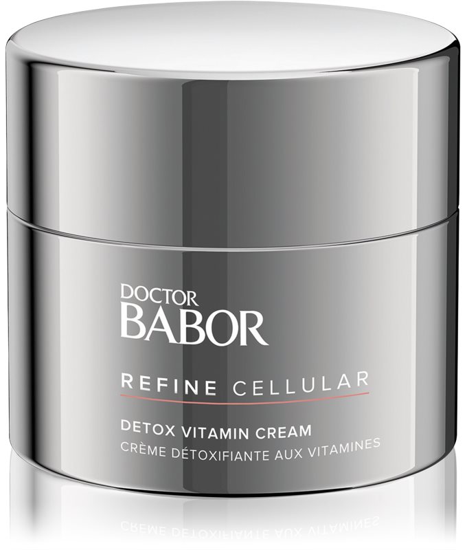 Babor Doctor Babor Refine Cellular Antioxidans-Hautcreme