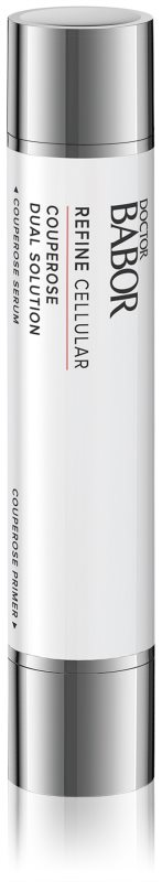 Babor Doctor Babor Refine Cellular Gesichtspflege für empfindliche Haut mit der Neigung zum Erröten