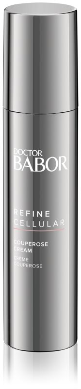 Babor Doctor Babor Refine Cellular Hautcreme für empfindliche Haut mit der Neigung zum Erröten