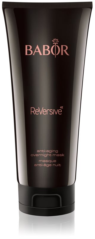 Babor ReVersive regenerierende Nachtcreme