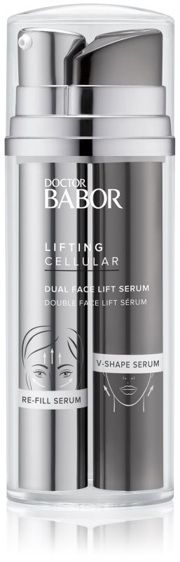 Babor Doctor Babor Lifting Cellular Dual-Serum