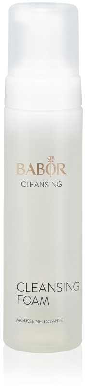 Babor Cleansing erfrischender Reinigungsschaum