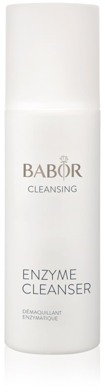 Babor Cleansing Enzym-Peeling Puder