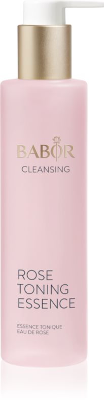 Babor Cleansing erfrischendes Gesichtswasser