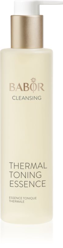 Babor Cleansing hydratisierendes Gesichtstonikum