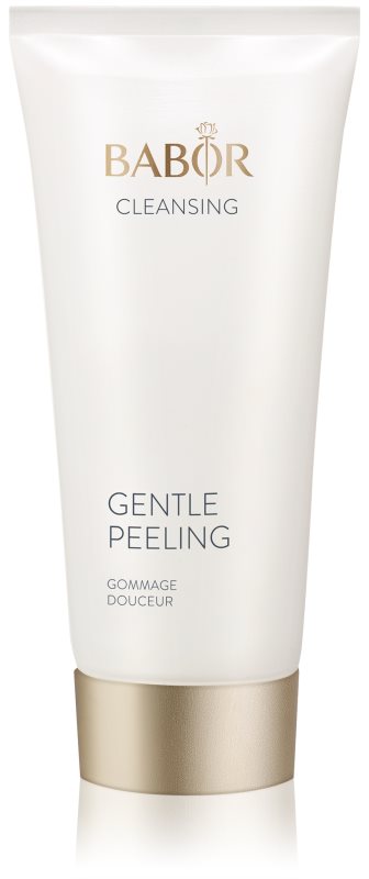 Babor Cleansing Peelingcreme für alle Hauttypen