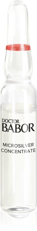 Babor Doctor Babor Neuro Sensitive Cellular konzentrierte Pflege für empfindliche und irritierte Haut