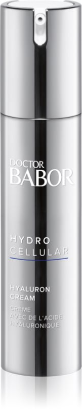 Babor Doctor Babor Hydro Cellular leichte feuchtigkeitsspendende Creme mit Hyaluronsäure