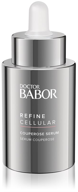 Babor Doctor Babor Refine Cellular Serum zur Reduktion von Rötungen bei empfindlicher Haut