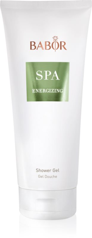 Babor Spa Energizing erfrischendes Duschgel
