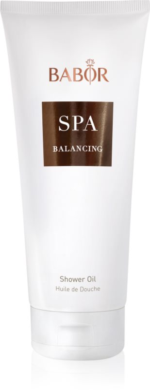 Babor Spa Balancing Duschöl