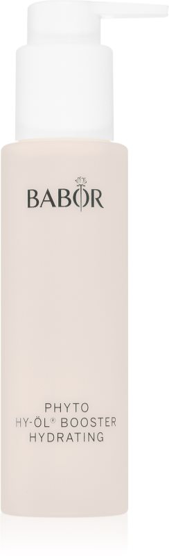 Babor Cleansing Phyto Active Reinigendes Kräutergel für trockene Haut