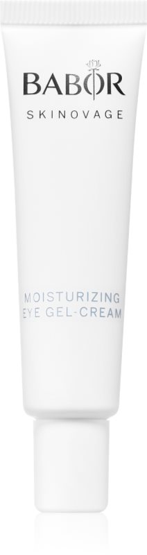 Babor Skinovage Moisturizing feuchtigkeitsspendende Augencreme