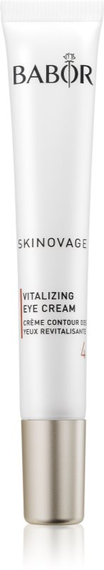 Babor Skinovage Vitalizing Augencreme gegen Schwellungen und Augenringe
