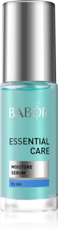 Babor Skinovage Moisturizing Intensives Feuchtigkeitsspendendes Gesichtsserum