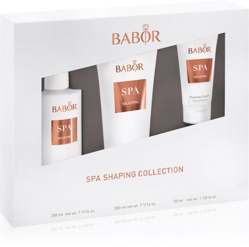Babor Spa Shaping Kosmetik-Set I.
