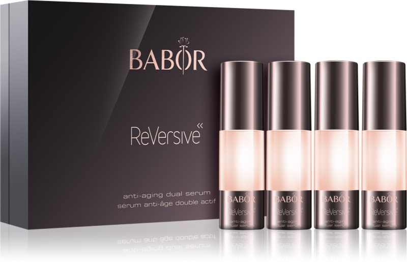 Babor ReVersive Kosmetik-Set I.
