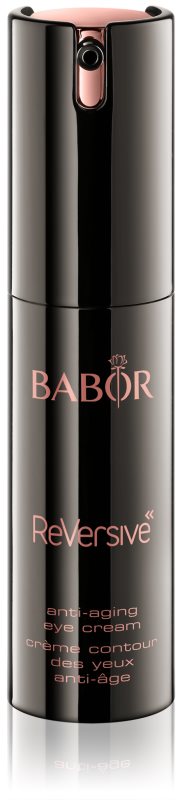 Babor ReVersive Anti-Falten Augencreme