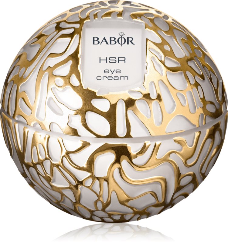 Babor HSR intensive Lifting-Augencreme