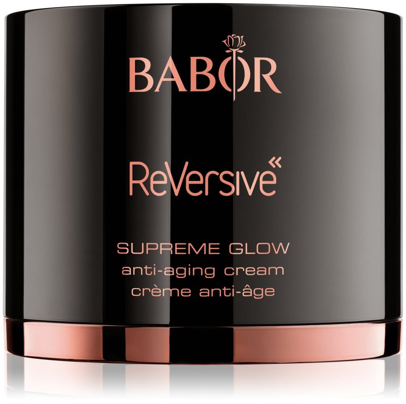 Babor ReVersive Aufhellende und verjüngende Creme