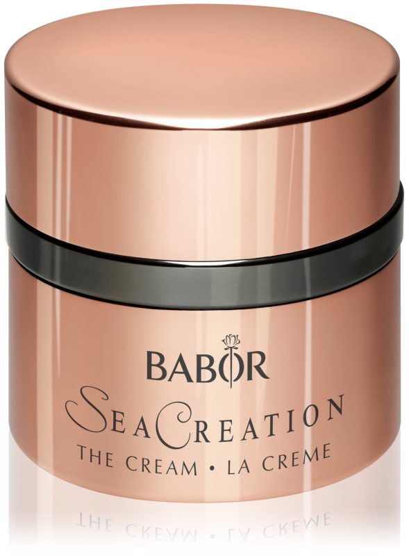 Babor Sea Creation Luxuscreme gegen Hautalterung