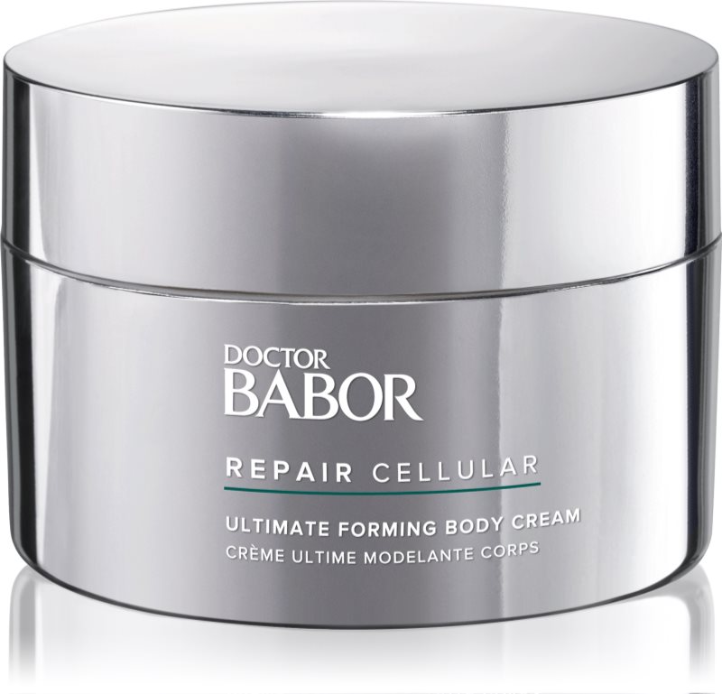 Babor Doctor Babor Repair Cellular regenerierende Creme für den Körper
