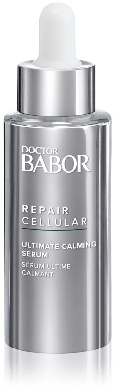 Babor Doctor Babor Repair Cellular Beruhigendes Gesichtsserum gegen Stress
