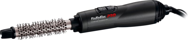 BaByliss PRO Ceramic levegős hajformázó