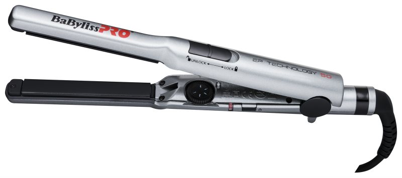 BaByliss PRO Straighteners EP Technology 5.0 BAB2660EPE Haar Stijltang